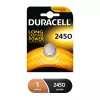 Duracell CR2450 3V kertakäyttöinen paristo litium