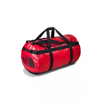 Base camp duffel laukku xl-tnf red-TNF Black-npf THE NORTH FACE