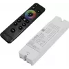 LED-nauhaohjain EUROLITE 20000967 WLAN-kaukosäädin RGB/RGBW-valaistukselle