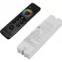 LED-nauhaohjain EUROLITE 20000967 WLAN-kaukosäädin RGB/RGBW-valaistukselle