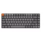 Näppäimistö Wrl K3 Max RGB/musta K3M-B1 Keychron
