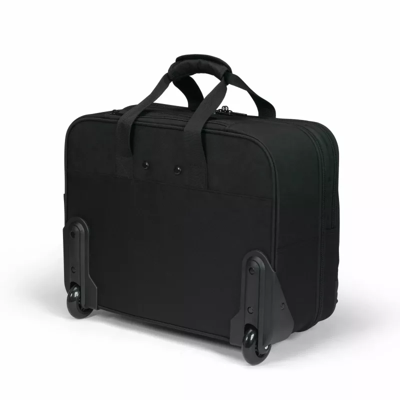 DICOTA D32043-RPET vetolaukku 17,3