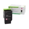 Lexmark CSCX42x Corporate 5K -värikasetti erittäin suuri kapasiteetti magenta