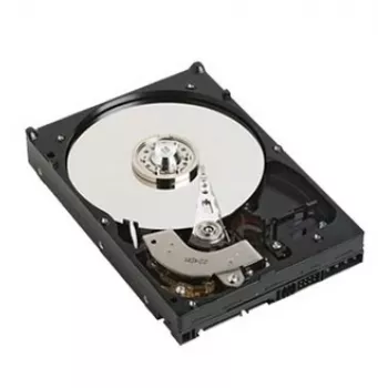 DELL YJ2KH sisäinen kiintolevy 300 GB 10000 kierr./min 2,5