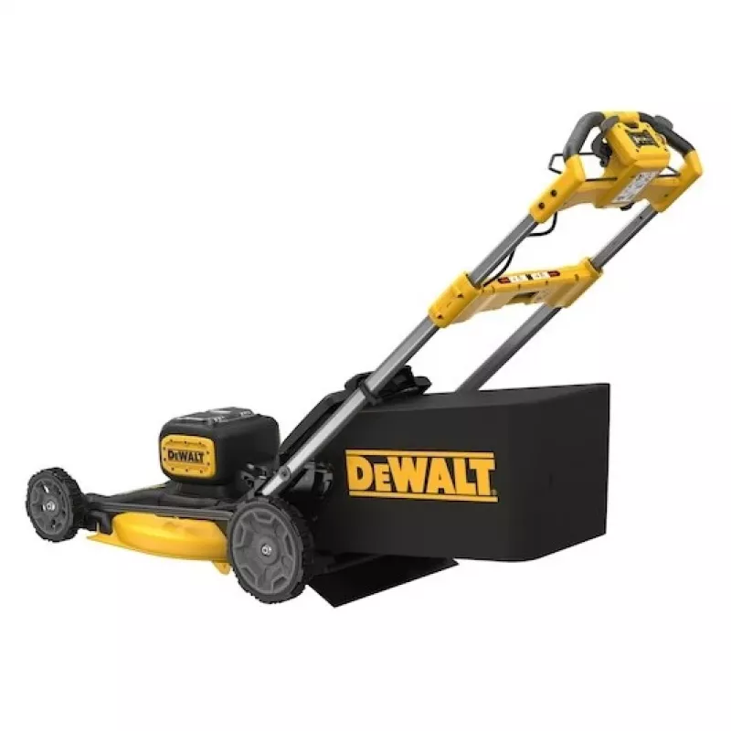 DeWALT DCMWSP156N-XJ ruohonleikkuri