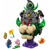 LEGO Super Mario Prinssi Florian & Bowserin linna -sarja 72042