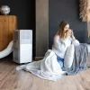 Cecotec ilmastointilaite lämpöpumpulla | ForceClima 12850 Style Heating Connected