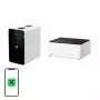 2-in-1 xTool M1 10W lasergravaaja + xTool SafetyPro™ AP2 savunpoistaja
