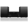 Kotiaudiomikrojärjestelmä BLAUPUNKT MS14BT — CD/MP3-soitin, Bluetooth, USB, FM RDS, 15 W RMS, musta