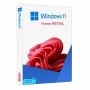 Microsoft Windows 11 Home vähittäismyyntiavain