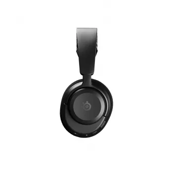 Kuulokkeet STEELSERIES Arctis Nova 3P langaton Bluetooth circumaural head-band, 20–22000 Hz, 260 g, musta
