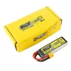 Akku Tattu R-Line 550mAh 7,4V 95C 2S1P XT30