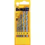 Poranteräsarja DeWALT DT6952