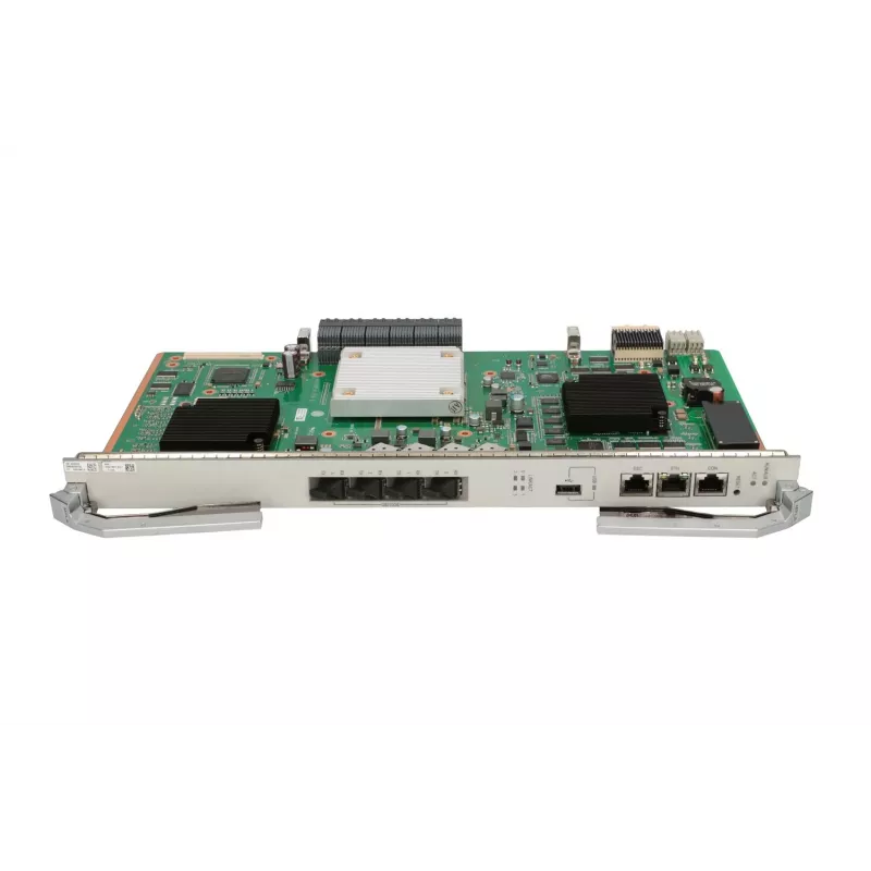 OLT-kortti Huawei H901MPLA 4 x SFP+/SFP 10GE/GE OLT 5800 X:lle