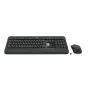 Langaton näppäimistö-hiiri-sarja Logitech MK540 ADVANCED