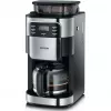 Severin KA4810 1,37 L musta