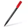 Pysyvä merkkiaine Staedtler Lumocolor 317 WP4 musta, sininen, vihreä, punainen