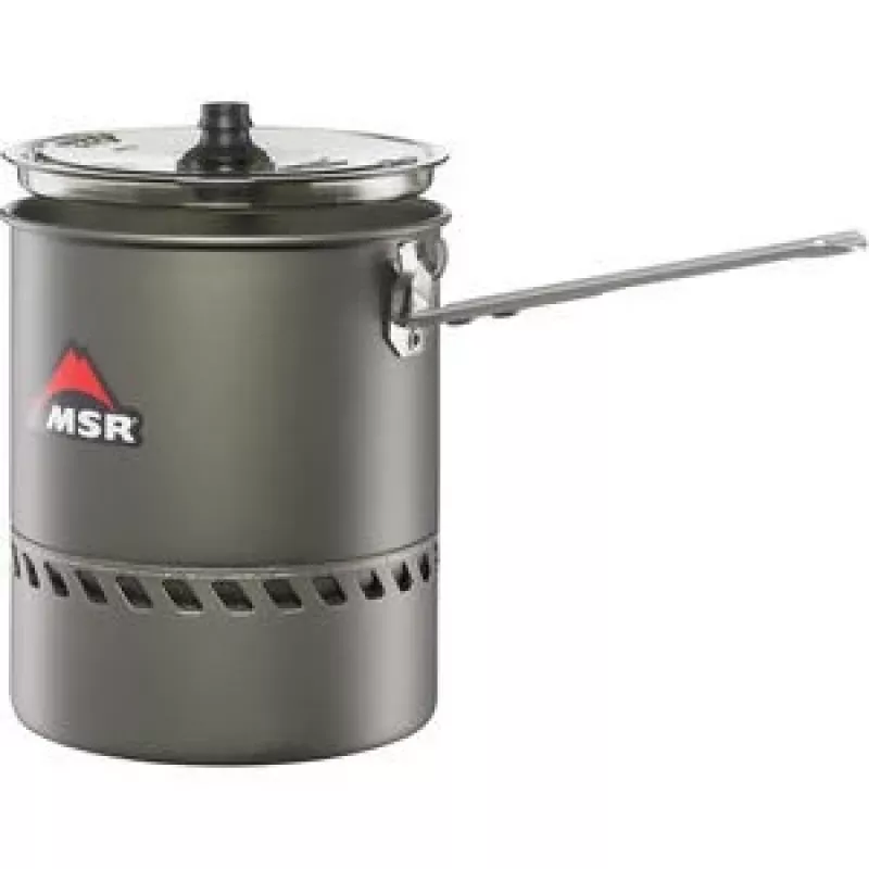 MSR Reactor Stove System kaasukeitin