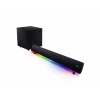 Soundbar Razer Leviathan V2 musta 65 W