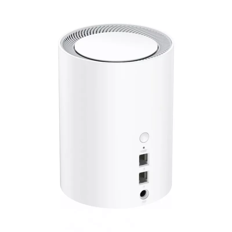 Mesh-järjestelmä Cudy M1800 dualband Wi-Fi 6 sisäinen valkoinen
