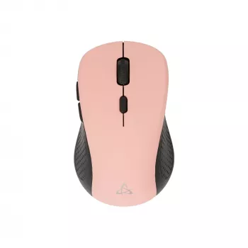Langaton hiiri SBOX WM-993 pinkki USB Type-A
