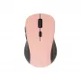 Langaton hiiri SBOX WM-993 pinkki USB Type-A