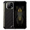 Ulefone Armor 22 16,7 cm (6,58) Android 13 4G USB Type-C 8 GB 128 GB 6600 mAh musta