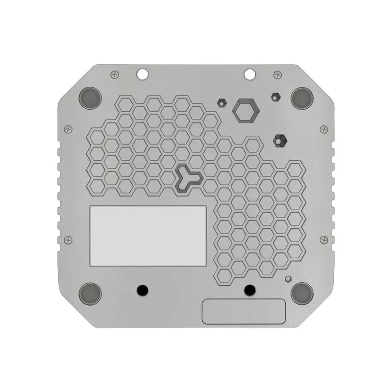 MIKROTIK RBLtAP-2HnD&R11e-LTE LtAP LTE -sarja - 802.11b/g/n 2,4 / 5GHz AP. 3x SIM. Sisältää LTE-modeemin