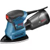 Bosch GSS 160 Multi monihiomakone 24000 RPM monivärinen