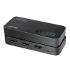 HDMI-jakaja 1x2, 4k/60Hz