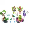 Toiminta-/seikkailulelusetti Playmobil Ayuma 71215 monivärinen 7-12 vuotta