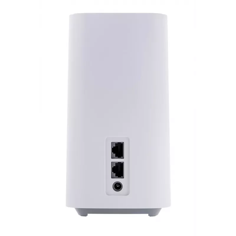Huawei 5G CPE 5 sisäkäyttöön reititin - reititin - 3 Gbps