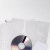 CD-kotelo Durable 522219 läpinäkyvä