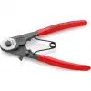 Knipex 95 61 150 Bowden-vaijerileikkuri, 150 mm