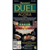7 Wonders Duel - Agora, lautapelin lisäosa