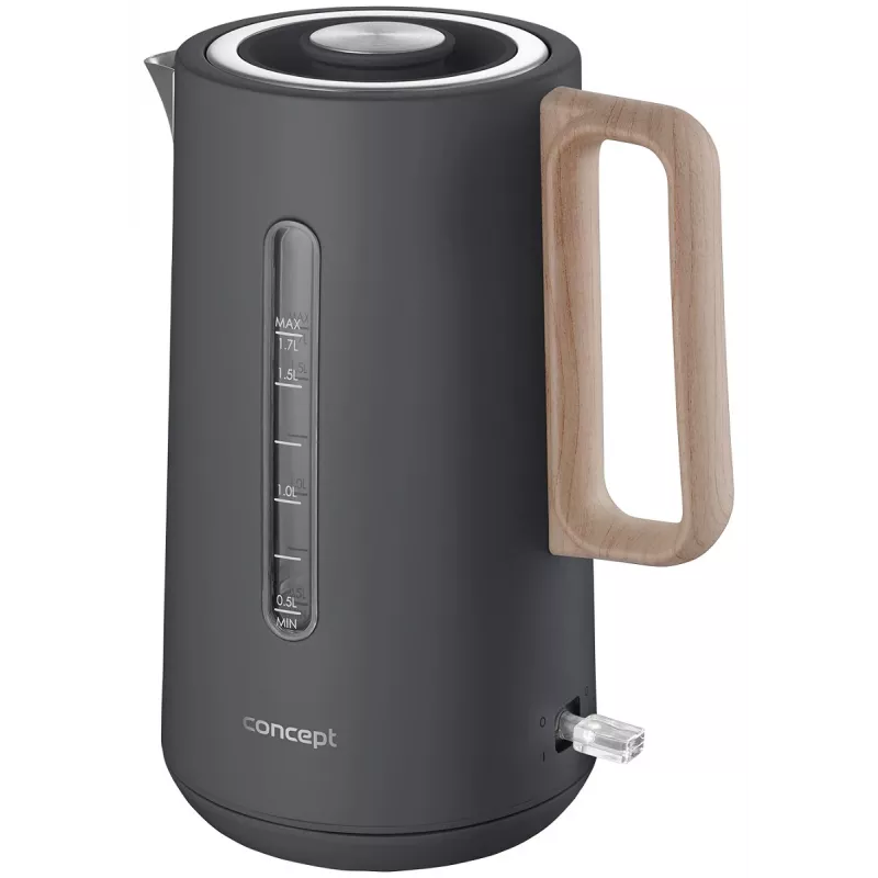 Sähköinen vedenkeitin Concept Solution RK3370 — CONCEPT RK3370