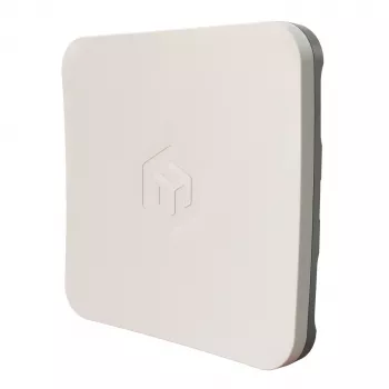 Ulko-reititin MikroTik SXTsq-5axD 5 GHz 802.11ac, 1× Gigabit Ethernet, PoE, 12–24V, IP-ulkokäyttö