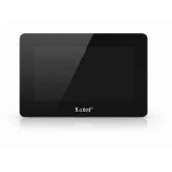 Kosketusnäyttö-ohjauspaneeli SATEL INT-TSH2R-B 7