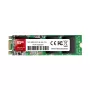 Silicon Power A55 SP001TBSS3A55M28 SSD-levy 1 TB, M.2 2280, SATA III, 560/530 MB/s, SLC