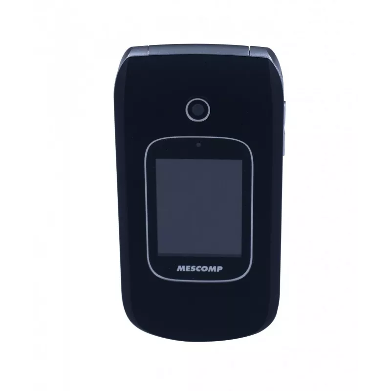 Matkapuhelin Mescomp MT-184 BRUNO 4G