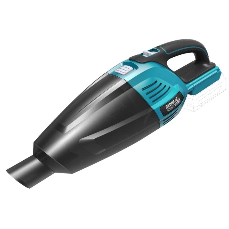 2-in-1 varsi-imuri Dedra DED7070 3 vuoden takuu