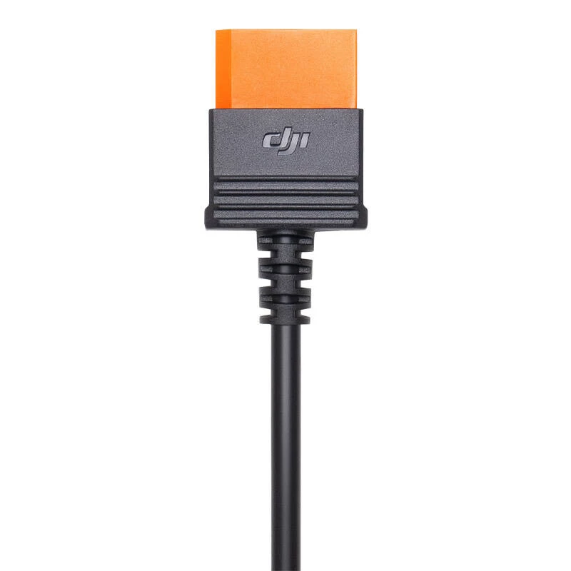 DJI Power SDC pikalatauskaapeli Inspire 3:lle