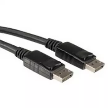 DisplayPort-kaapeli ROLINE DP M - DP M 5 m