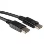 DisplayPort-kaapeli ROLINE DP M - DP M 5 m