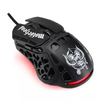 Subsonic Motorhead -pelihiiri