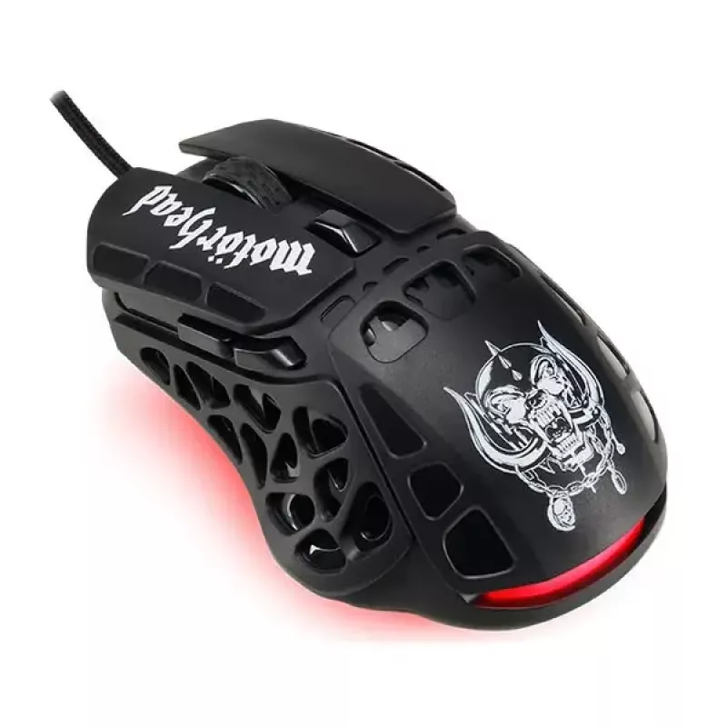 Subsonic Motorhead -pelihiiri