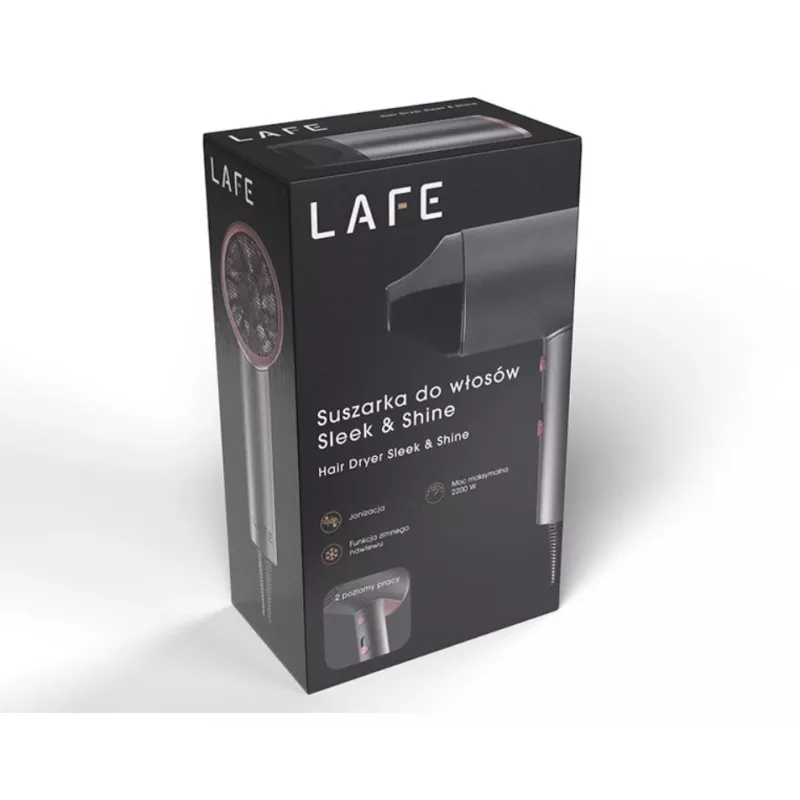 Hiustenkuivaaja LAFE Fēns LAFSUS47459 2200W