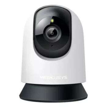 Sisävalvontakamera MERCUSYS MC200 Full HD 1080p, 87° näkökenttä, 30 fps, yönäkö 12 m, MicroSD jopa 512 GB
