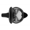 Amica KF1002 vedenkeitin, 1,7 l, musta