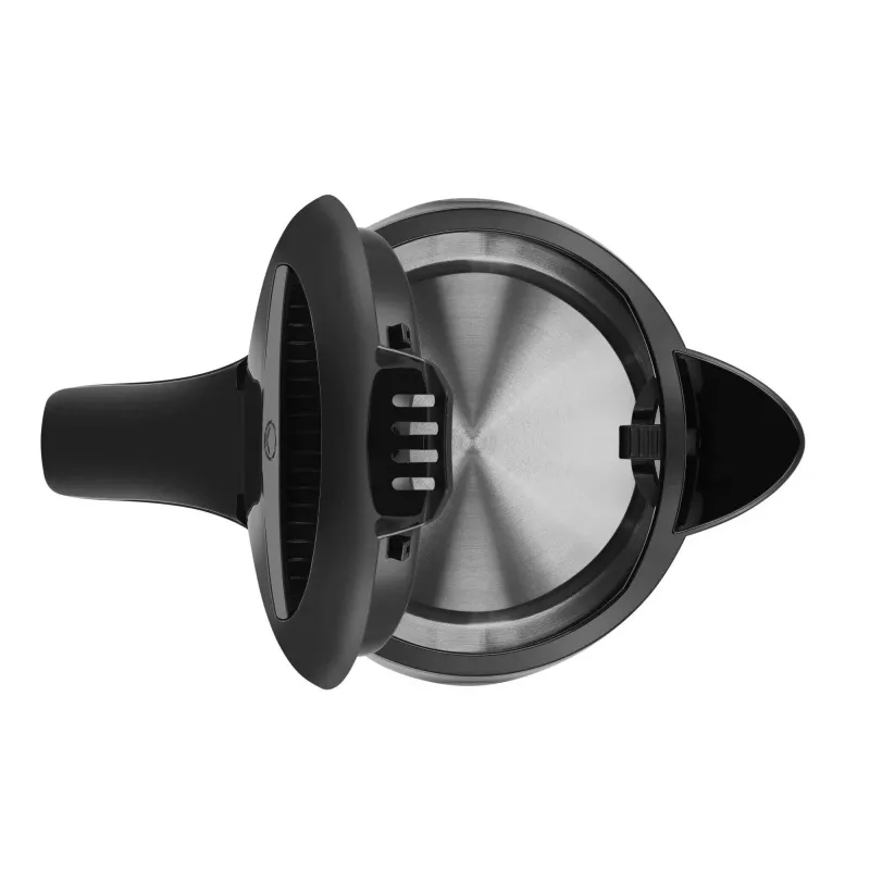 Amica KF1002 vedenkeitin, 1,7 l, musta